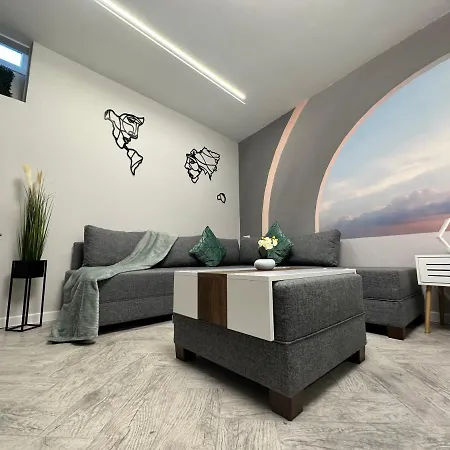 Ap 3 Apartament