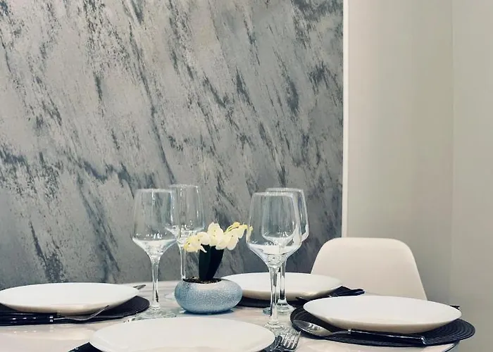 Ap 3 アパート ブラショフ